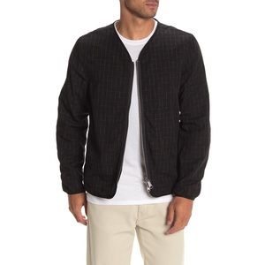 Saturday’s NYC Reversible Khari Jacket